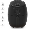 Φριτέζα Αέρος με Αποσπώμενο Κάδο, MFX-20P 2lt, Muhler Φριτέζα Αέρος με Αποσπώμενο Κάδο, MFX-20P 2lt, Muhler