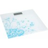 Ζυγαριά Μπάνιου Bubbles, RTC3051-B, Λευκό Γαλάζιο, Safeway 