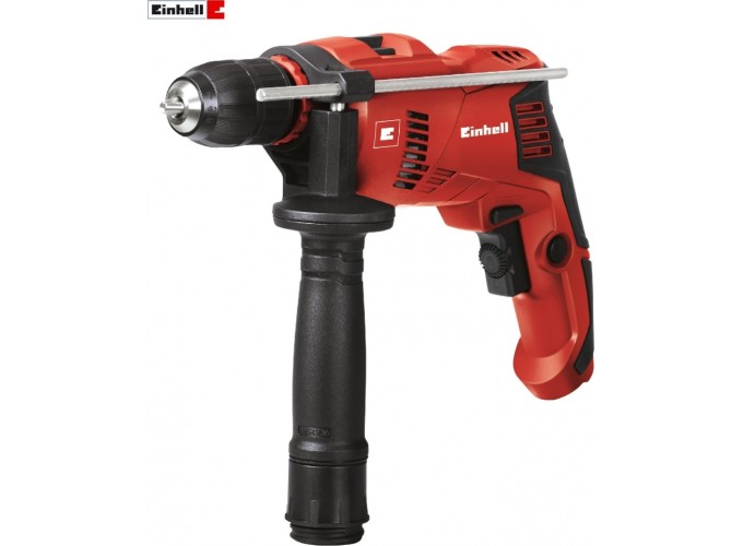 Κρουστικό Δράπανο, TE-ID 500 E, Einhell