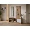 Έπιπλο Εισόδου Modul 961, 168/200/35 εκ., Genomax