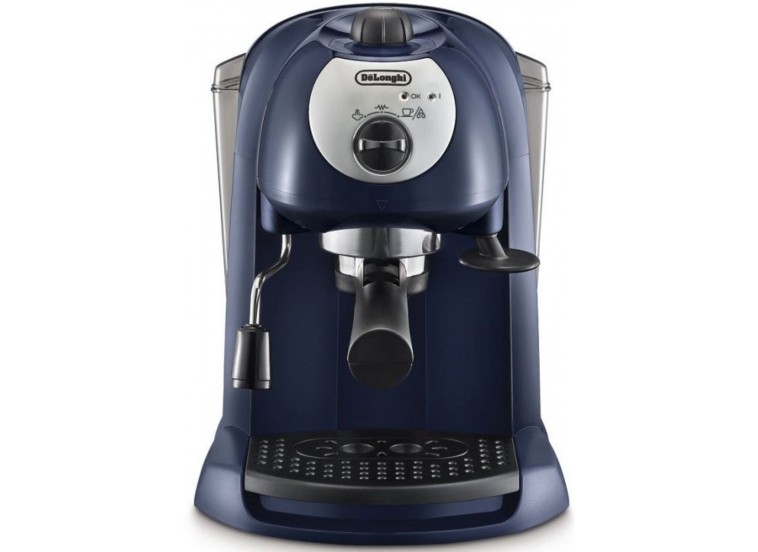 Καφετιέρα Espresso EC191.CD 1100 W, 15 Bar, DeLonghi Καφετιέρα Espresso EC191.CD 1100 W, 15 Bar, DeLonghi
