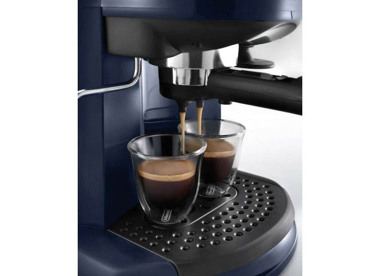 Καφετιέρα Espresso EC191.CD 1100 W, 15 Bar, DeLonghi Καφετιέρα Espresso EC191.CD 1100 W, 15 Bar, DeLonghi