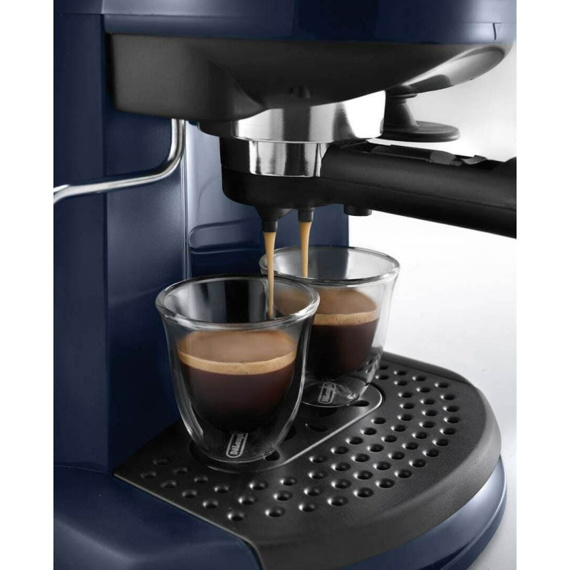 Καφετιέρα Espresso EC191.CD 1100 W, 15 Bar, DeLonghi