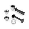 Καφετιέρα Espresso EC260.BK 1100 W, 15 Bar, DeLonghi Καφετιέρα Espresso EC260.BK 1100 W, 15 Bar, DeLonghi