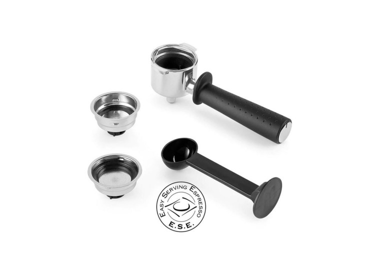 Καφετιέρα Espresso EC260.BK 1100 W, 15 Bar, DeLonghi Καφετιέρα Espresso EC260.BK 1100 W, 15 Bar, DeLonghi