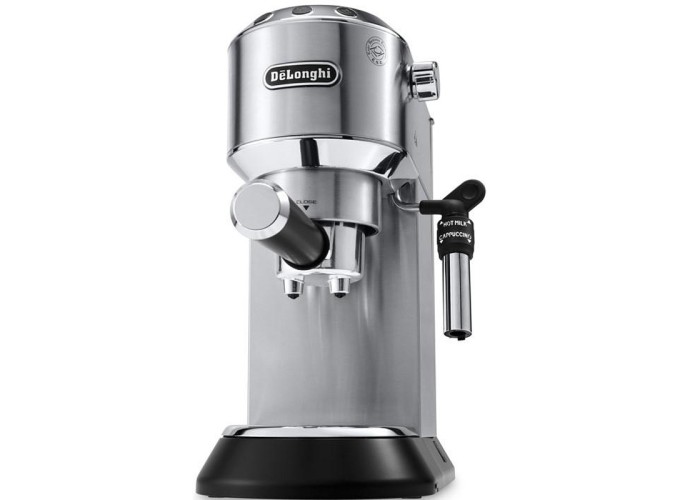 Καφετιέρα Espresso EC685 DEDICA 1300 W, 15 Bar, DeLonghi