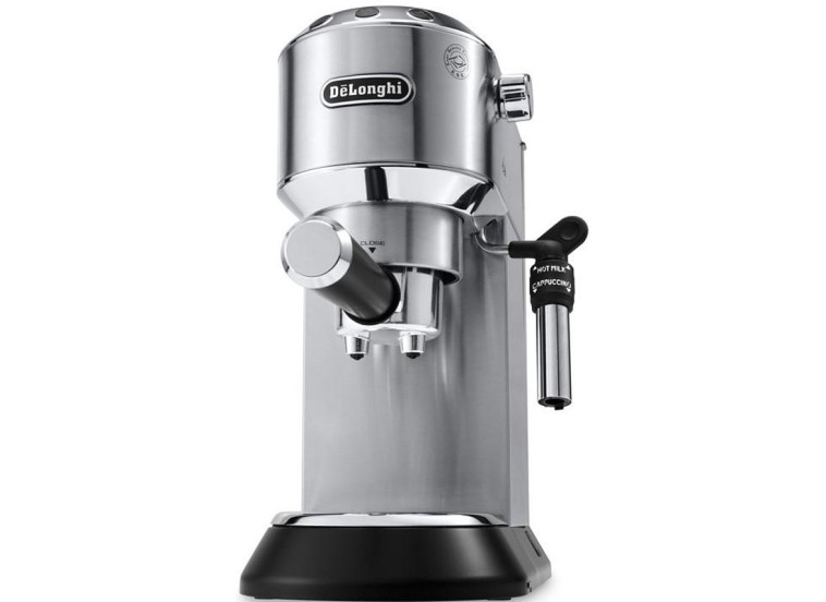 Καφετιέρα Espresso EC685 DEDICA 1300 W, 15 Bar, DeLonghi Καφετιέρα Espresso EC685 DEDICA 1300 W, 15 Bar, DeLonghi