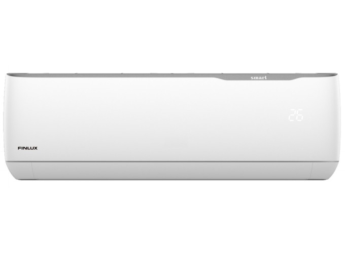 Κλιματιστικό Inverter, 12000 Btu A+++/A++, 12JI4DWL, Finlux