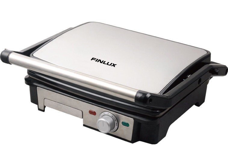 Τοστιέρα, FCG-2008M, Finlux Τοστιέρα, FCG-2008M, Finlux