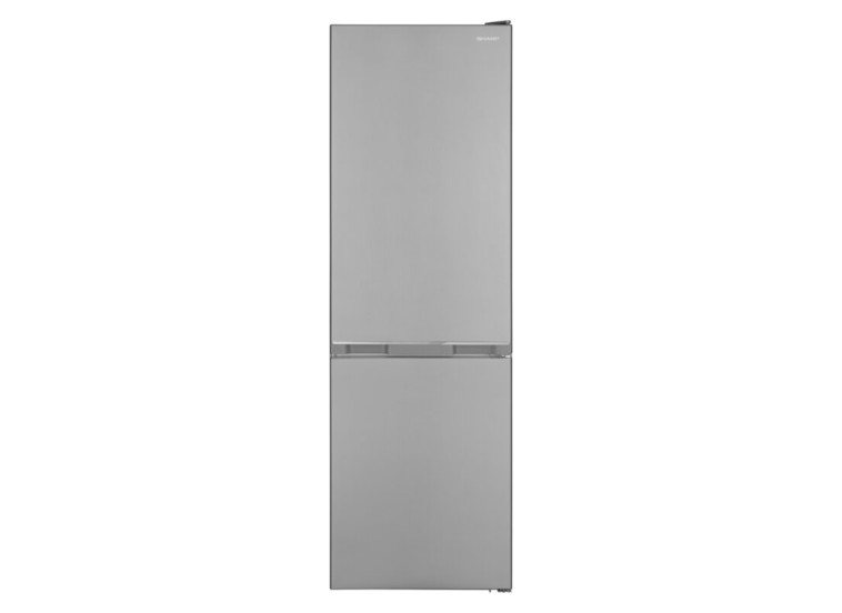Ψυγειοκαταψύκτης, SJ-BA10DMXIF, 331 l, F , No Frost , Sharp | All4home Ψυγειοκαταψύκτης, SJ-BA10DMXIF, 331 l, F , No Frost , Sharp