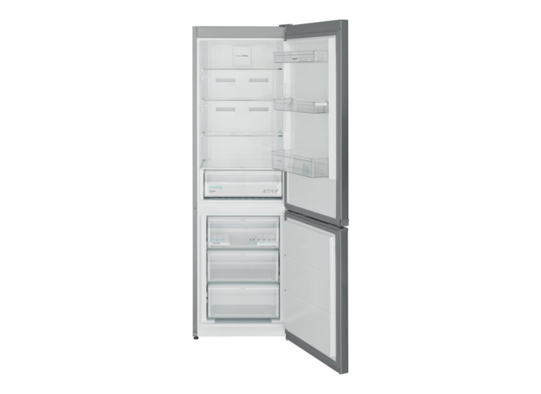 Ψυγειοκαταψύκτης, SJ-BA10DMXIF, 331 l, F , No Frost , Sharp | All4home Ψυγειοκαταψύκτης, SJ-BA10DMXIF, 331 l, F , No Frost , Sharp