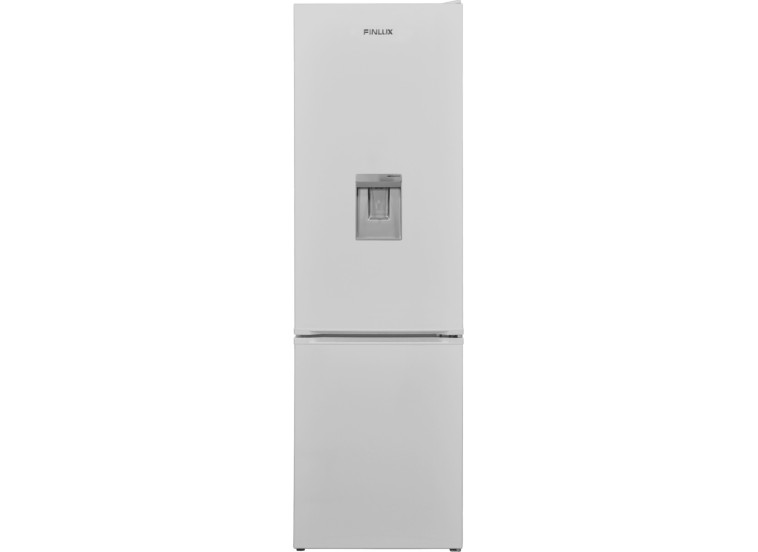 Ψυγειοκαταψύκτης,  288 lt F, 180/54/59,5 εκ., FXCA 28600 WDE , Finlux