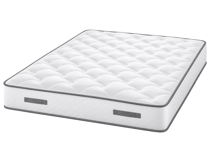 Στρώμα διπλό Comfort 160/200/27 εκ., Genomax