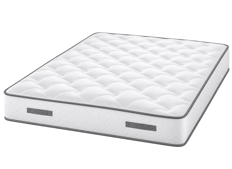 Στρώμα διπλό Comfort 160/200/27 εκ., Genomax