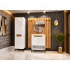 Έπιπλο Εισόδου, Combo 195/50/37, Genomax, All4home
