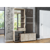 Έπιπλο Εισόδου, Bella 191/115/39, Genomax, All4home