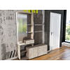 Έπιπλο Εισόδου, Bella 191/115/39, Genomax, All4home