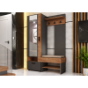 Έπιπλο Εισόδου, Fiesta 195/104/37, Genomax, All4home