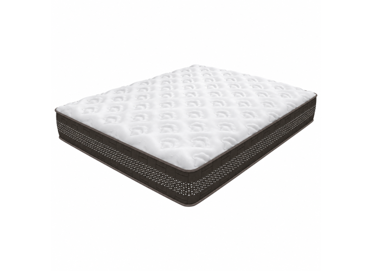 Στρώμα διπλό Galaxy 140/200/27 εκ., Genomax