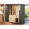 Έπιπλο Εισόδου, Emma 190/115/34, Genomax, All4home