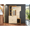 Έπιπλο Εισόδου, Emma 190/115/34, Genomax, All4home