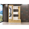 Έπιπλο Εισόδου, Sarah 190/120/39, Genomax, All4home