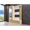 Έπιπλο Εισόδου, Sarah 190/120/39, Genomax, All4home