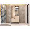 Έπιπλο Εισόδου, Easy 195/70/35, Genomax, All4home