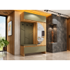 Έπιπλο Εισόδου, Toro 220/110/37, Genomax, All4home