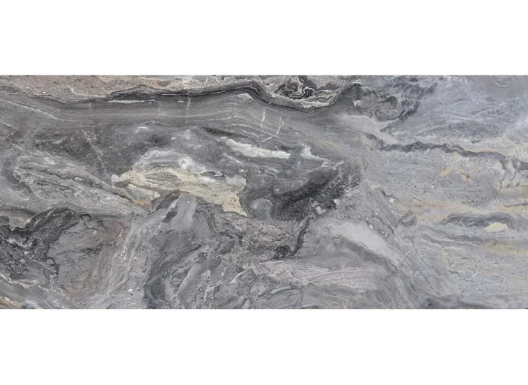 Πάγκος Τοίχου 60 εκ. βάθος, 0,8 εκ. πάχος, Granit Grey, Genomax Πάγκος Τοίχου 60 εκ. βάθος, 0,8 εκ. πάχος, Granit Grey, Genomax