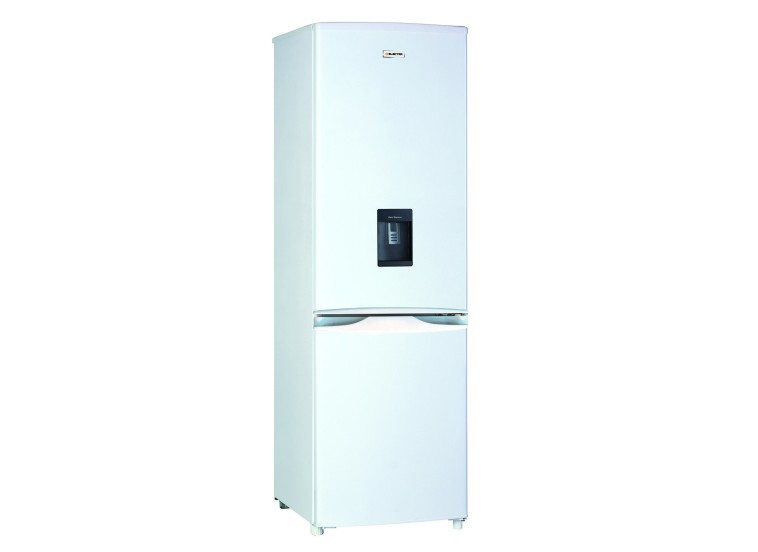 Ψυγειοκαταψύκτης 260 lt A+, EBR-250DIS/ED, Electra | All4home Ψυγειοκαταψύκτης 260 lt A+, EBR-250DIS/ED, Electra