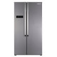 Ψυγείο Ντουλάπα, SBS-440IX, Finlux
