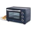 Ηλεκτρικό Φουρνάκι 25lt Χωρίς Εστίες Blue, MN-2509, Muhler Ηλεκτρικό Φουρνάκι 25lt Χωρίς Εστίες Blue, MN-2509, Muhler