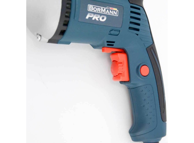 Κατσαβίδι Γυψοσανίδας Ρεύματος Bormann BSD5500 Pro