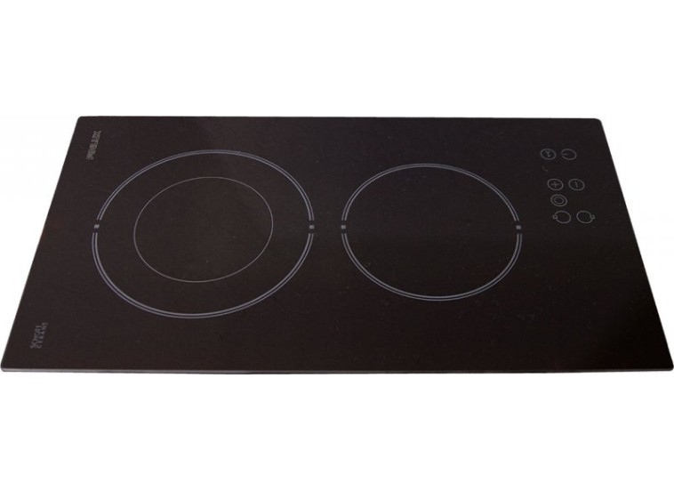 Eστία Εντοιχιζόμενη Κεραμική, FXVT 312D, Finlux | All4home Eστία Εντοιχιζόμενη Κεραμική, FXVT 312D, Finlux