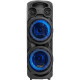 Ηχοσύστημα 2.0 GTB-8240 40W με Digital Media Player και Bluetooth, Μαύρο, Crown Ηχοσύστημα 2.0 GTB-8240 40W με Digital Media Player και Bluetooth, Μαύρο, Crown