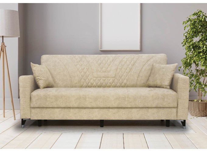 Κρεβάτι Καναπές Οφηλία, 235/85/90  εκ. Genomax Κρεβάτι Καναπές Οφηλία, 235/85/90  εκ. Genomax