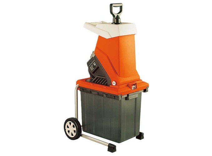 ΘΡΥΜΜΑΤΙΣΤΗΣ 2500W ES2700