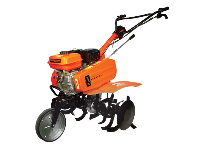 ΣΚΑΠΤΙΚΟ ΒΕΝΖΙΝΗΣ 6,5HP MB6000