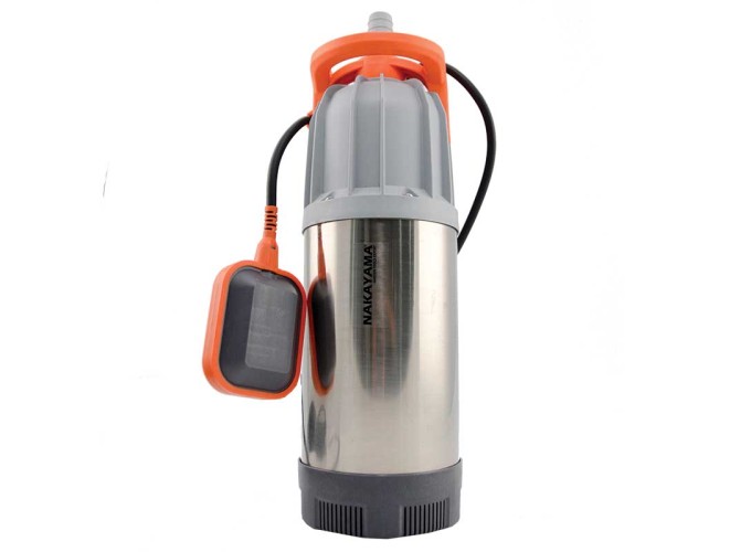 ΑΝΤΛΙΑ ΠΗΓΑΔΙΩΝ ΙΝΟΧ 1000W NP1120