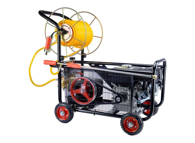 ΨΕΚΑΣΤΙΚΟ ΣΥΚΓΚΡΟΤΗΜΑ ΒΕΝΖΙΝΗΣ 4ΧΡΟΝΟ NS4510