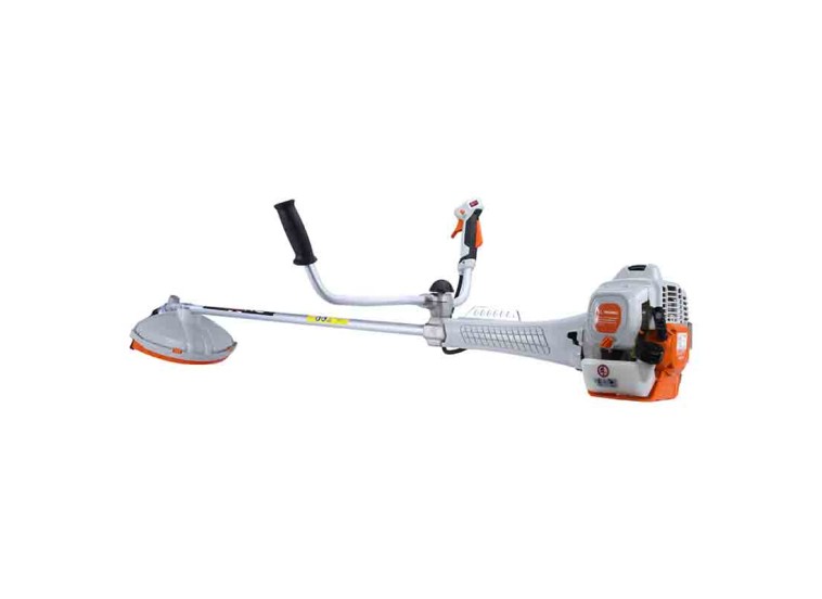 Θαμνοκοπτικό Βενζίνης 2,3hp, 52cc με Αντιδόνηση PB5600
