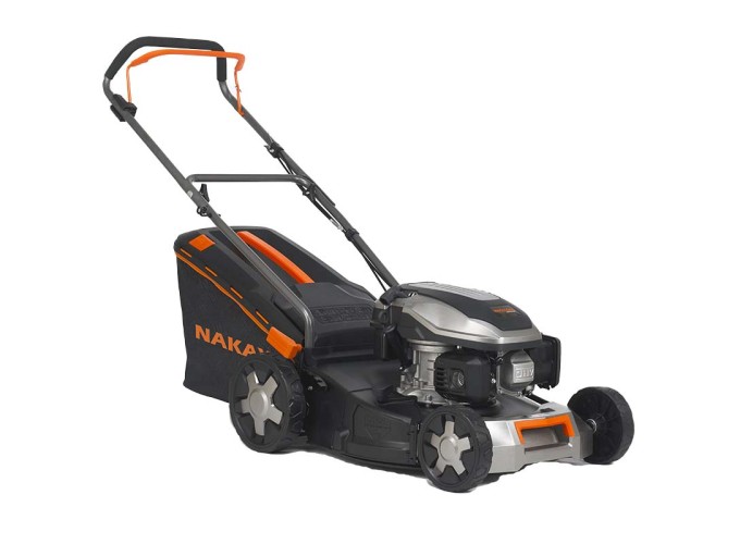 ΧΛΟΟΚΟΠΤΙΚΗ ΒΕΝΖΙΝΗΣ 4hp 145cc  PM4820