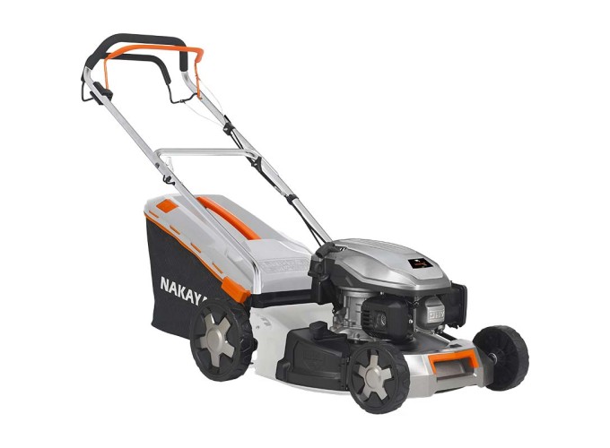 Χλοοκοπτική Μηχανή Βενζίνης 4hp 145cc PM4830