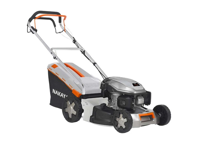 Χλοοκοπτική Μηχανή Βενζίνης 4hp 145cc PM4830