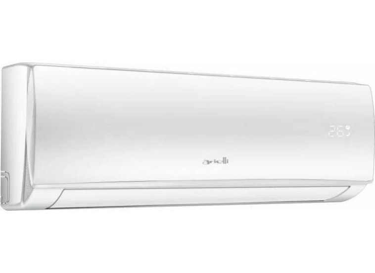 Κλιματιστικό INVERTER 12000 BTU Α++/Α+ +WiFi, AAC-12CHXA61-I, Arielli | All4home Κλιματιστικό INVERTER 12000 BTU Α++/Α+ +WiFi, AAC-12CHXA61-I, Arielli