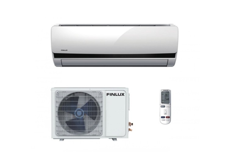 Κλιματιστικό Inverter, 18000 Btu A +++ /A++, 18.000 Btu, FDCI-18LK46GFH, FINLUX | All4home Κλιματιστικό Inverter, 18000 Btu A +++ /A++, 18.000 Btu, FDCI-18LK46GFH, FINLUX | All4home