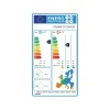 Κλιματιστικό Inverter, 24.000 Btu A ++ /A+, CIT-24FX36, CROWN | All4home Κλιματιστικό Inverter, 24.000 Btu A ++ /A+, CIT-24FX36, CROWN