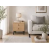 Κομοδίνο, 3722 MONA, 45x35x51,1εκ., All4home