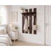 Κρεμάστρα Εισόδου Hanger 40 Βέγγε, 75x21x120 εκ., Genomax